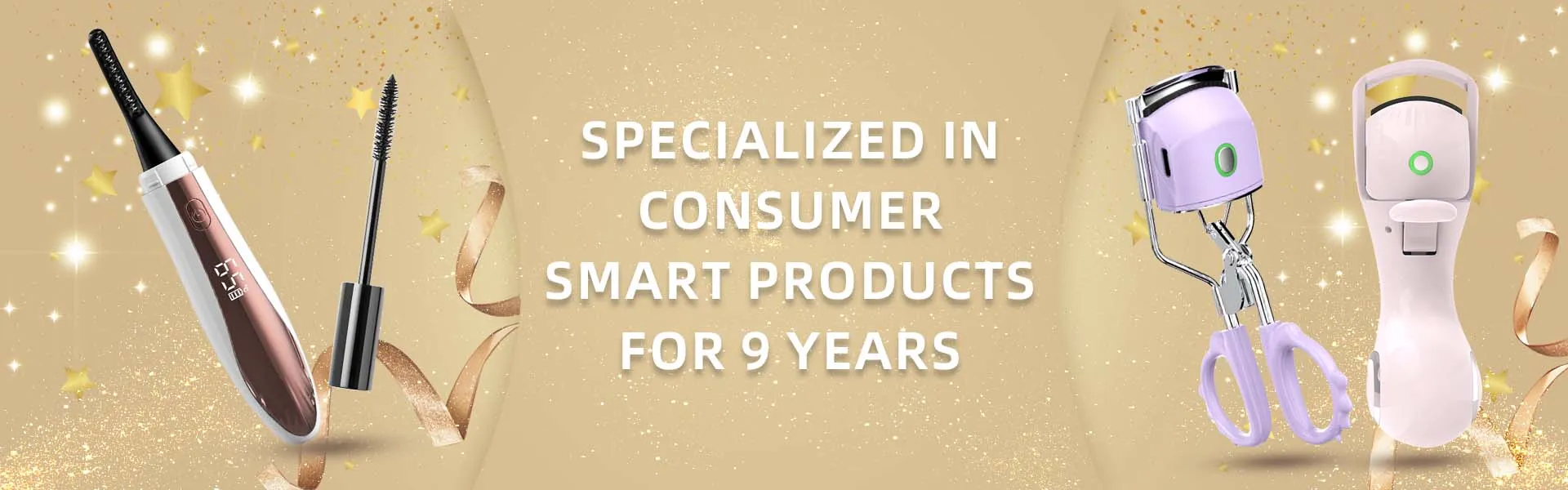 Heated Eyelash Curler